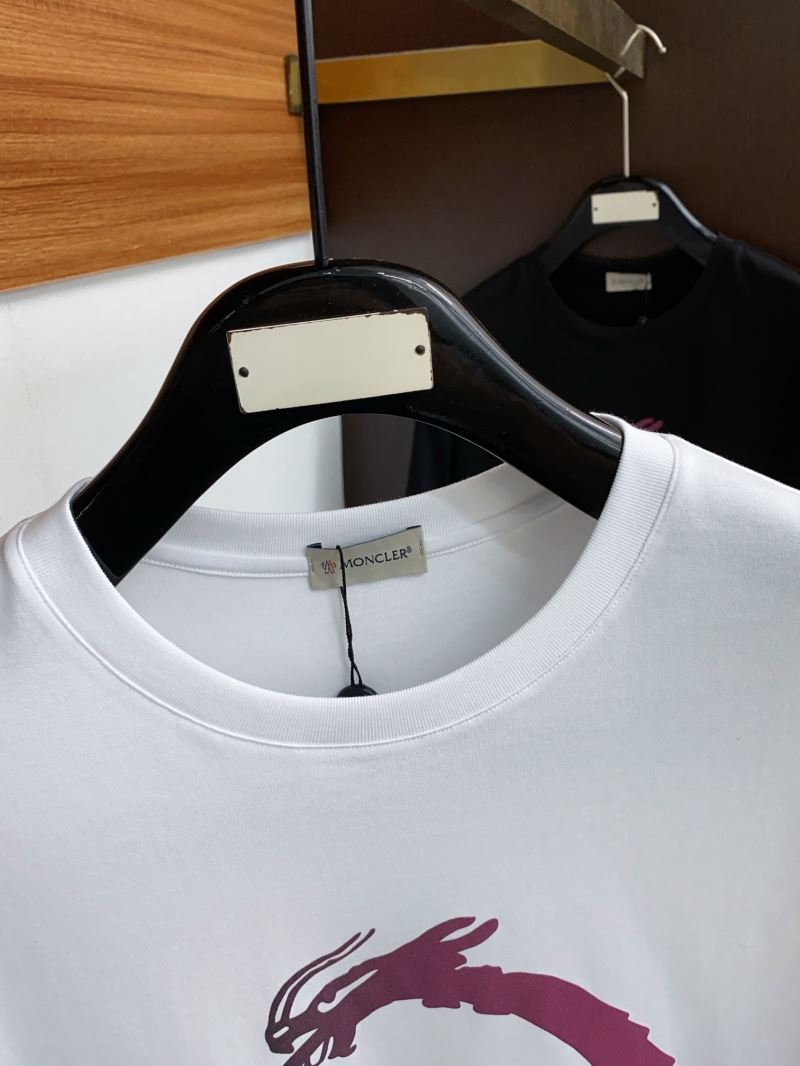 Moncler T-Shirts